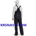 Комбинезон Simms Challenger Bib Black